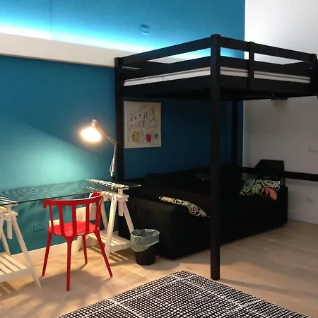 Casa Gravina Appartement