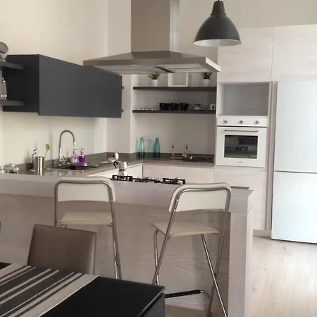 Casa Gravina Appartement