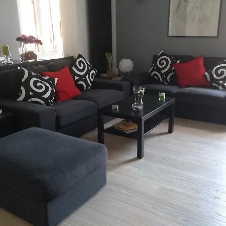 דירה Casa Gravina