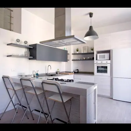 Casa Gravina דירה *
