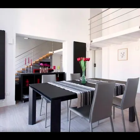 דירה Casa Gravina