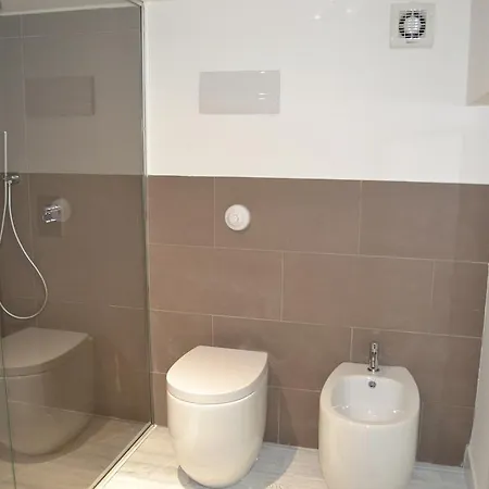 דירה Casa Gravina *