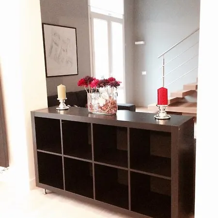 Apartment Casa Gravina