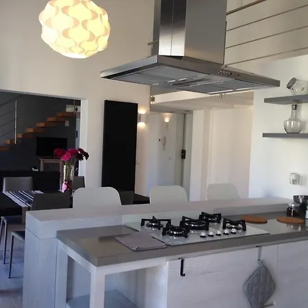 Casa Gravina Apartamento *