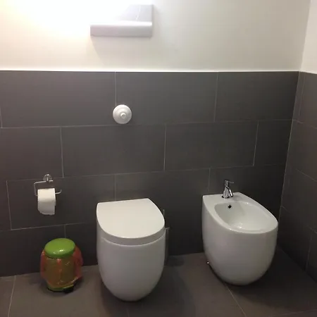 Apartamento Casa Gravina