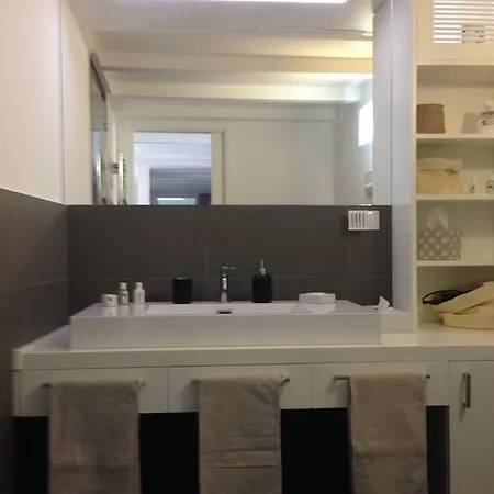 Apartamento Casa Gravina