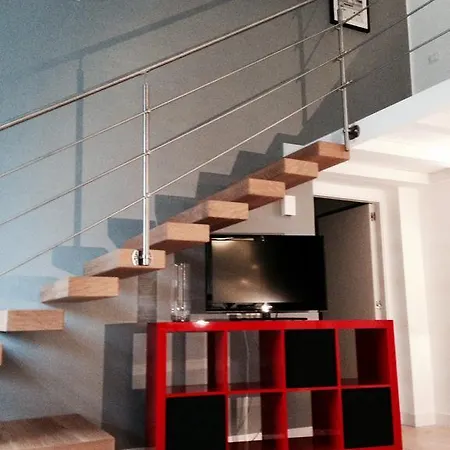 Casa Gravina Apartment