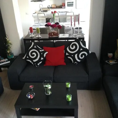 Apartamento Casa Gravina *