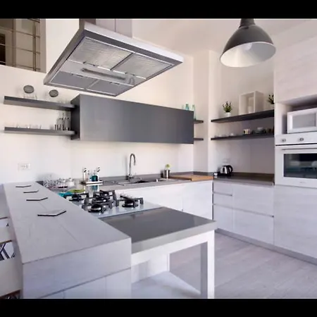 Casa Gravina Apartment