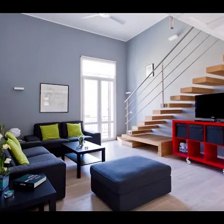 Apartment Casa Gravina *