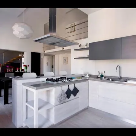 Apartamento Casa Gravina Palermo