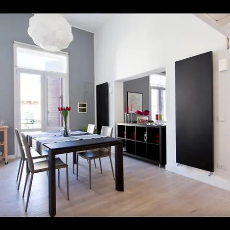 Casa Gravina Apartment