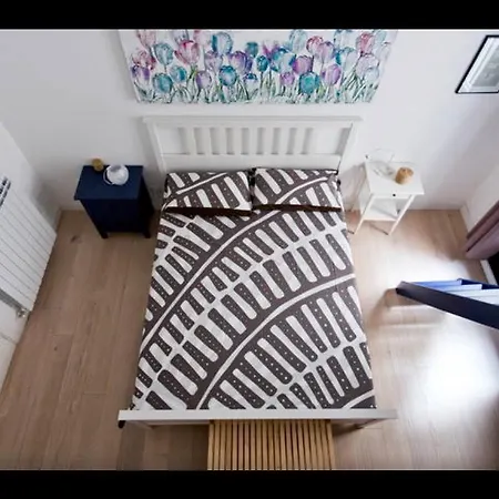 Casa Gravina Apartamento *