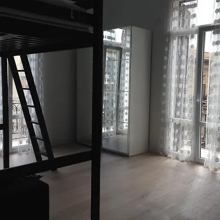 Apartamento Casa Gravina *