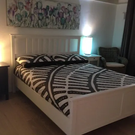 Apartamento Casa Gravina Palermo