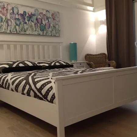 Apartamento Casa Gravina Palermo