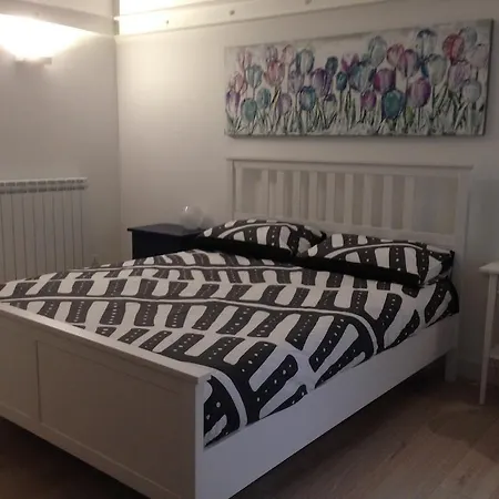 Appartement Casa Gravina