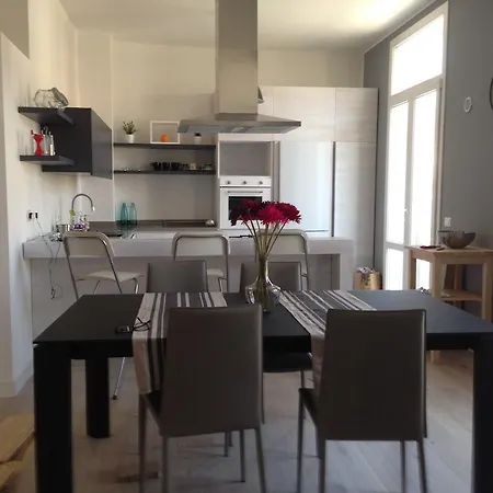 Apartamento Casa Gravina Palermo