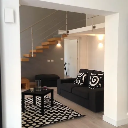 Apartamento Casa Gravina Palermo