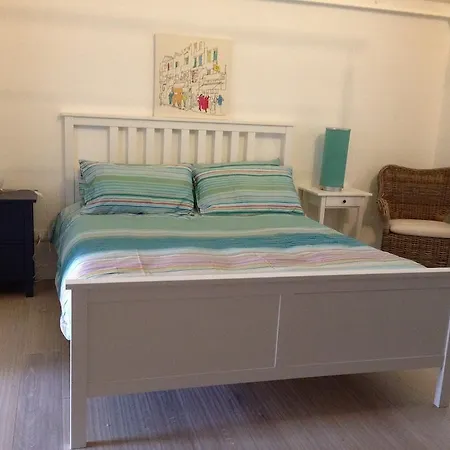 Apartamento Casa Gravina *