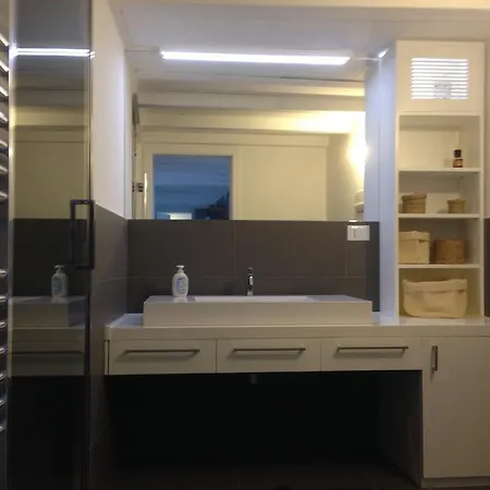 Apartamento Casa Gravina *