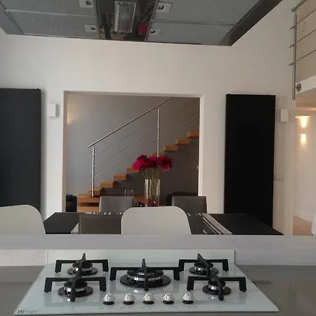 Casa Gravina Palermo