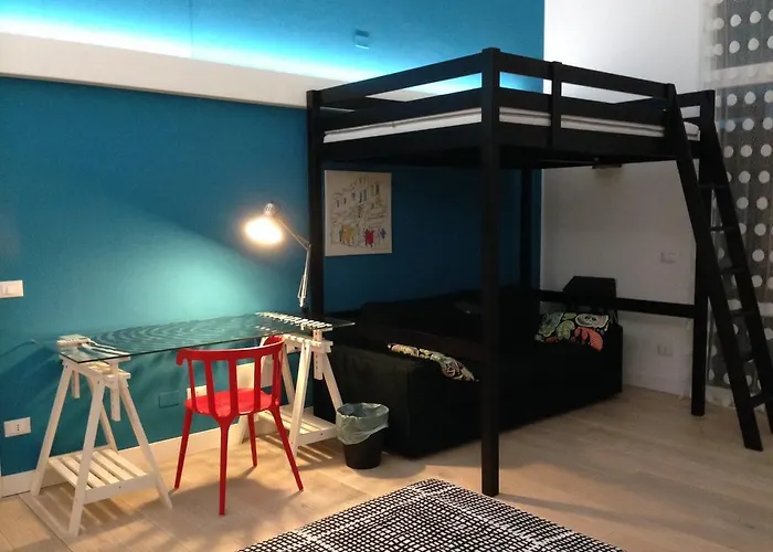 Casa Gravina Apartmán