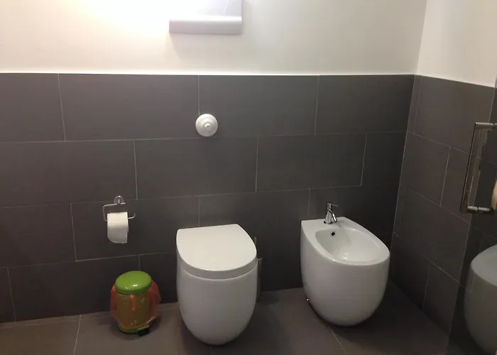 Apartmán Casa Gravina