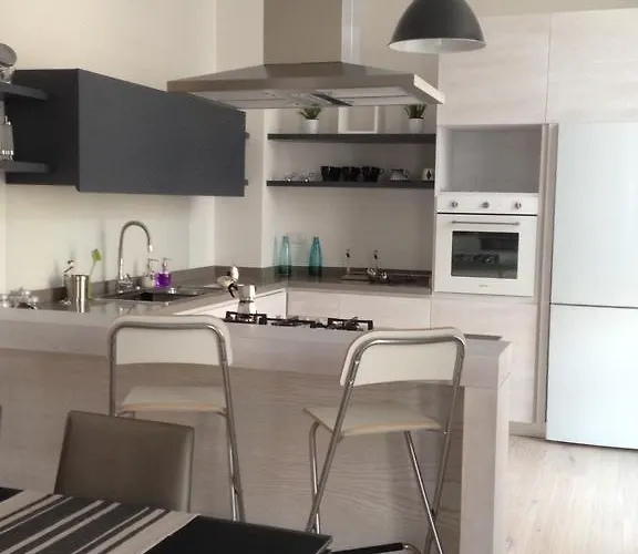 Casa Gravina Apartmán