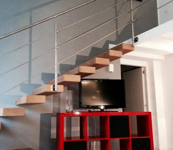 Casa Gravina Apartmán