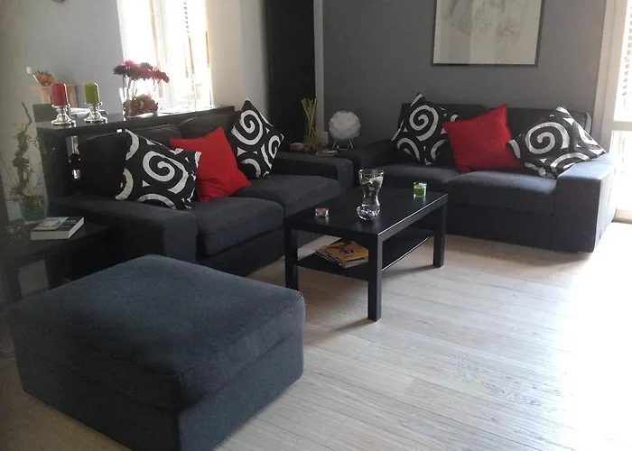 Apartmán Casa Gravina