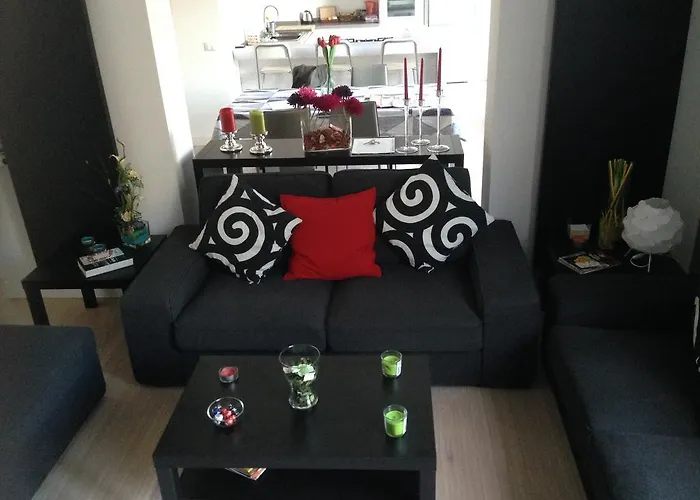 Apartmán Casa Gravina *