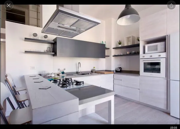 Casa Gravina Apartmán