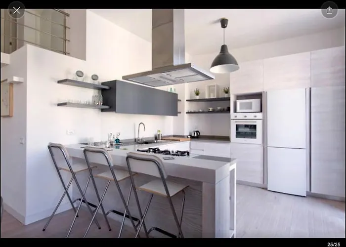 Casa Gravina Apartmán *