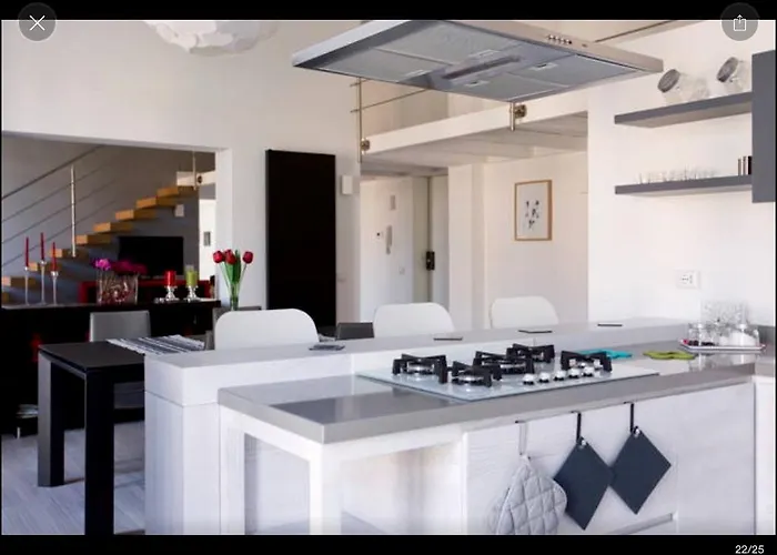 Casa Gravina * Palermo