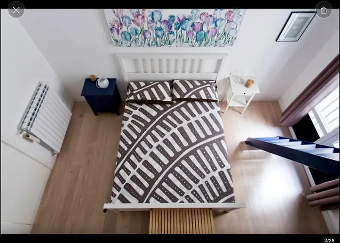 Casa Gravina Apartmán *