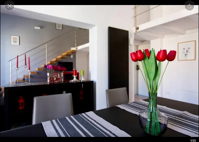 Casa Gravina * Palermo