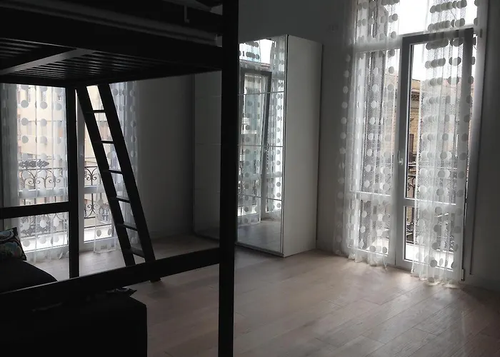 Apartmán Casa Gravina *