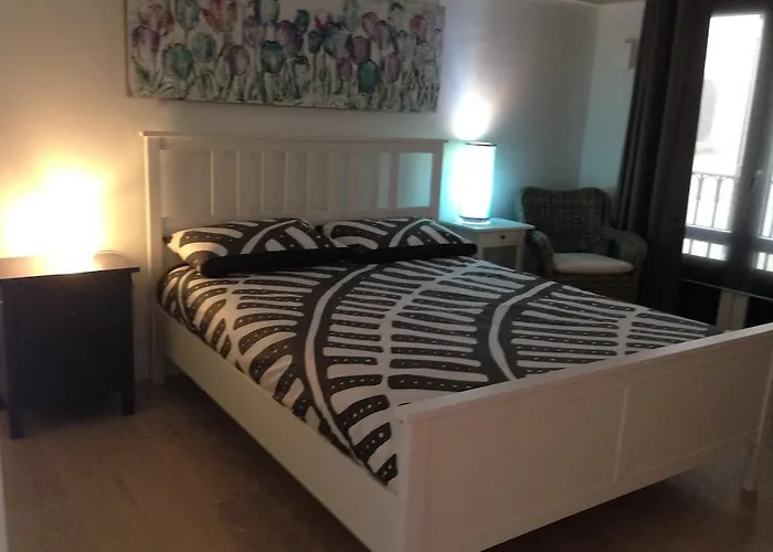 Apartmán Casa Gravina Palermo