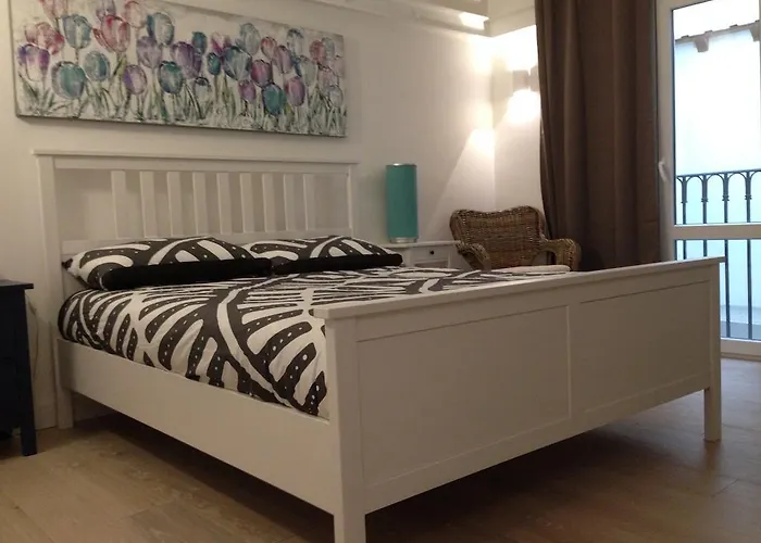 Apartmán Casa Gravina Palermo