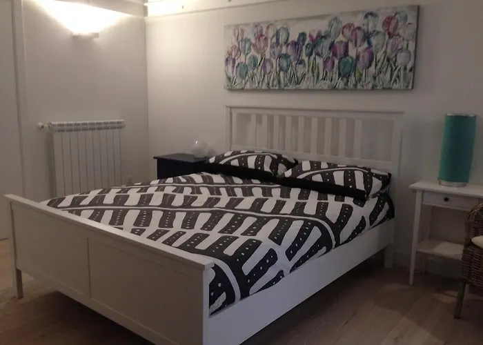 Apartmán Casa Gravina