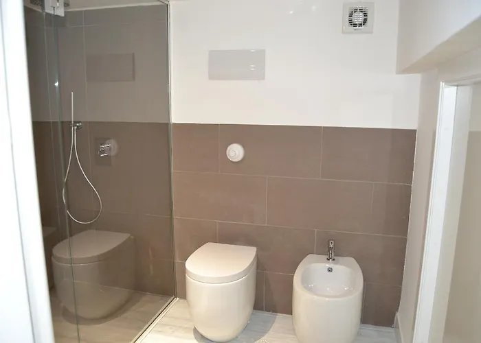 Apartmán Casa Gravina *