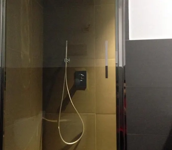 Apartmán Casa Gravina *