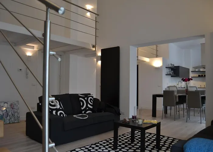 Apartmán Casa Gravina *