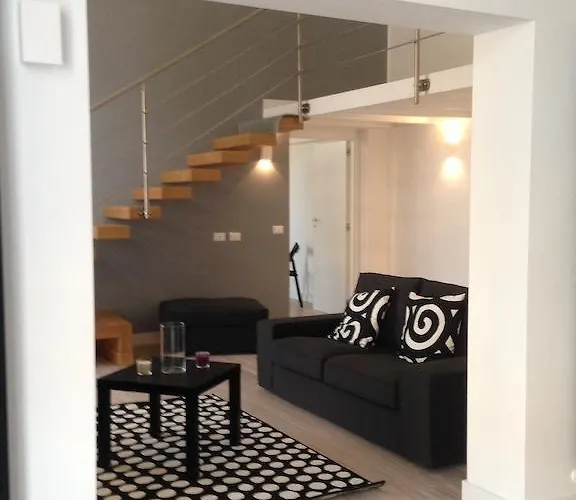 Apartmán Casa Gravina Palermo