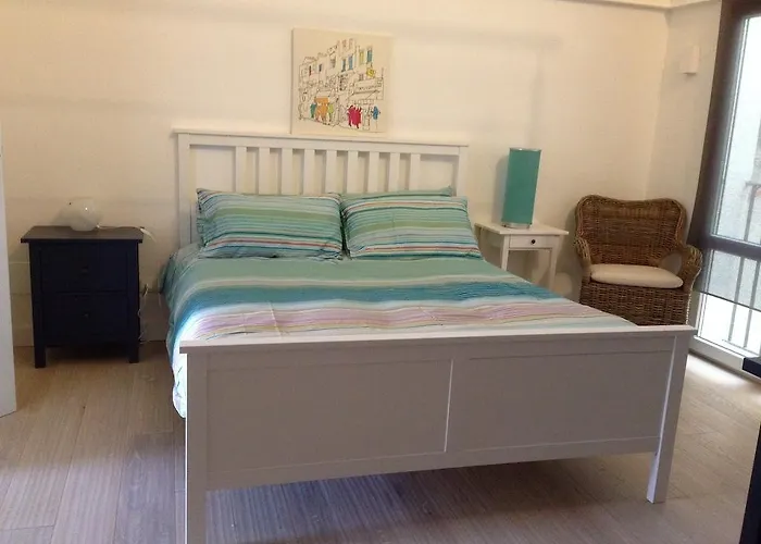 Apartmán Casa Gravina *