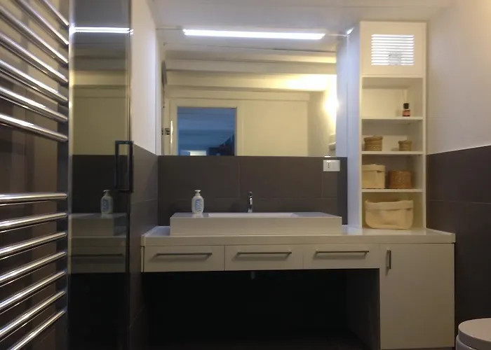 Apartmán Casa Gravina *